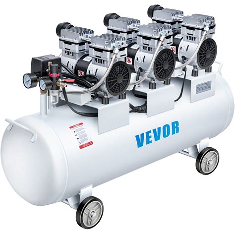 It was shown that the strength of the tested samples under compression almost 45. . Vevor air compressor